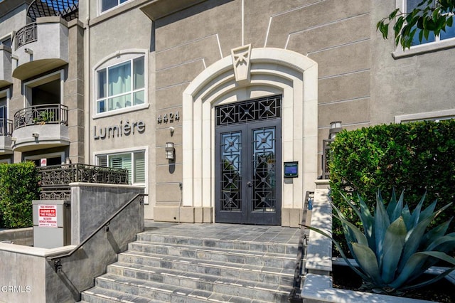 4424 Whitsett Ave Unit 102, Studio City, CA 91604 - entrance to property