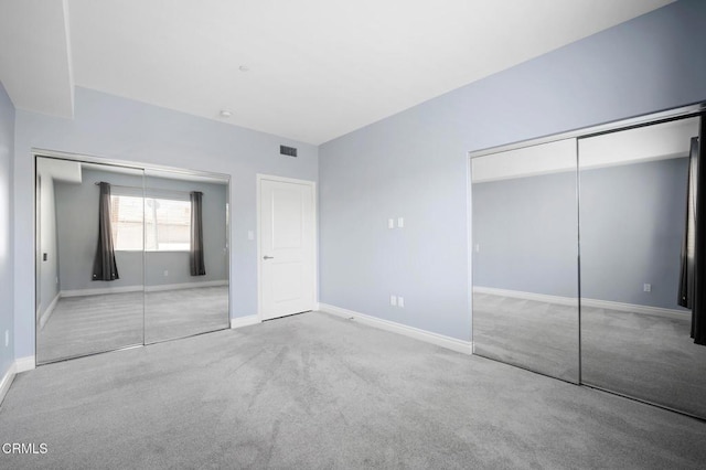 4424 Whitsett Ave Unit 102, Studio City, CA 91604 - unfurnished bedroom with carpet floors and baseboards