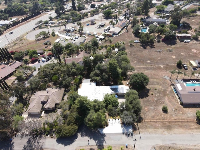 3216 Fair Oaks Ln, Spring Valley, CA 91978 - aerial overview of property's location