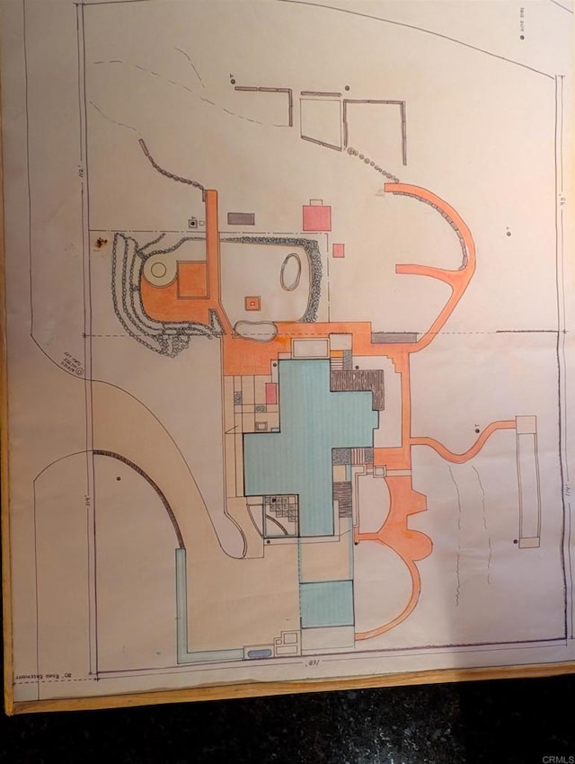 3216 Fair Oaks Ln, Spring Valley, CA 91978 - view of floor plan / room layout