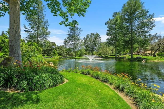 9 Rolling View Ln, Fallbrook, CA 92028 - water view
