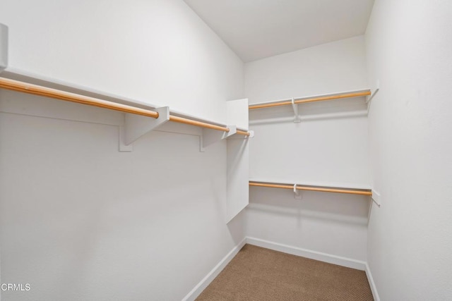 1655 Range Rd, Oxnard, CA 93036 - walk in closet featuring carpet flooring
