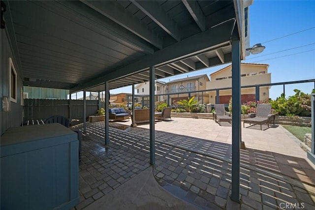 1565 Strand Way, Oceano, CA 93445 - view of patio / terrace
