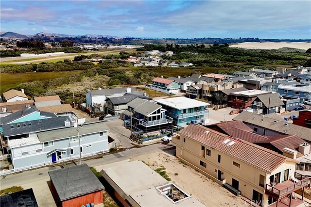 1565 Strand Way, Oceano, CA 93445 - aerial perspective of suburban area