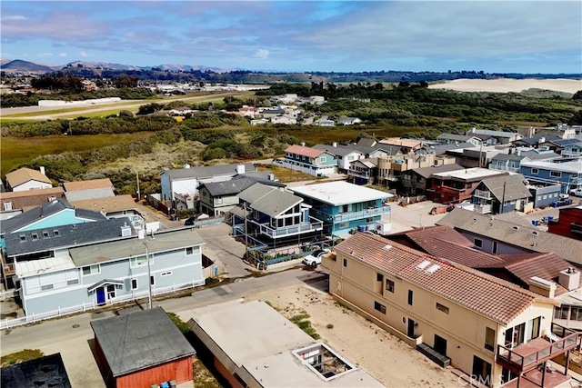 1565 Strand Way, Oceano, CA 93445 - aerial view of residential area