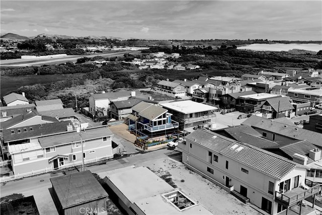 1565 Strand Way, Oceano, CA 93445 - aerial perspective of suburban area