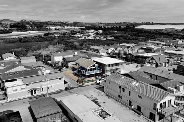 1565 Strand Way, Oceano, CA 93445 - aerial view of residential area