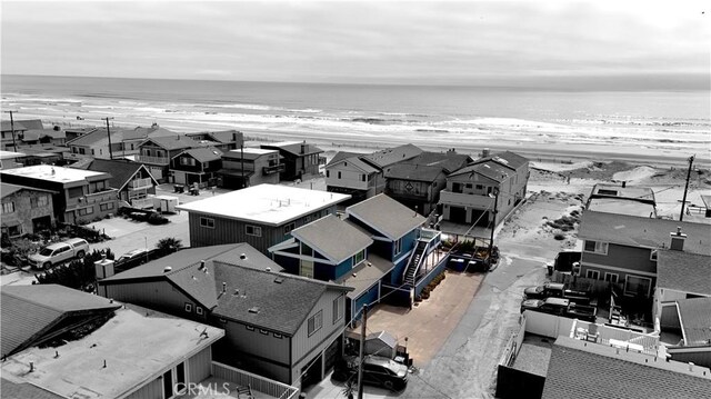 1565 Strand Way, Oceano, CA 93445 - aerial view of residential area