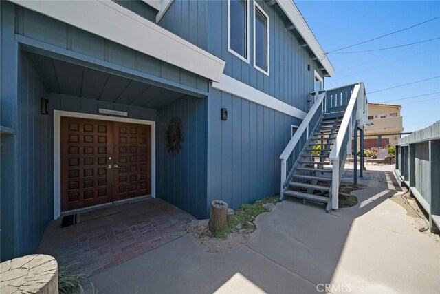 1565 Strand Way, Oceano, CA 93445 - view of exterior entry