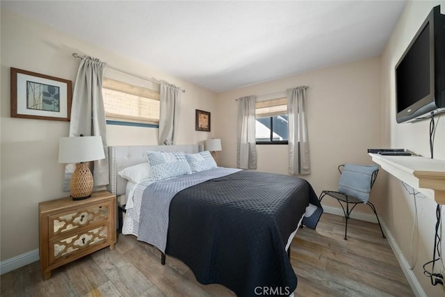 1565 Strand Way, Oceano, CA 93445 - bedroom featuring wood finished floors