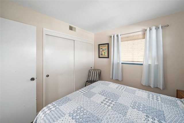 1565 Strand Way, Oceano, CA 93445 - bedroom featuring a closet