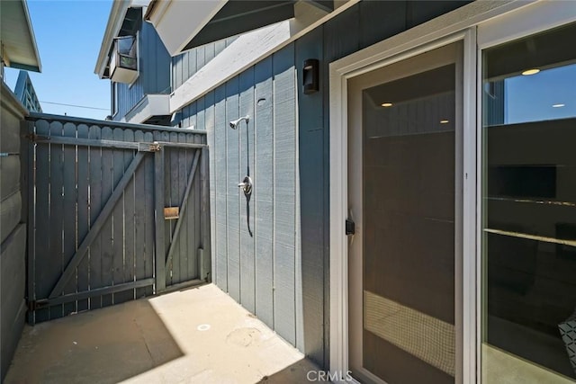 1565 Strand Way, Oceano, CA 93445 - view of exterior entry