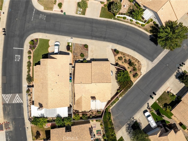 477 S Maidstone St, Banning, CA 92220 - drone / aerial view