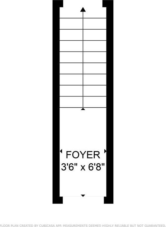 1605 E Broadway, Long Beach, CA 90802 - view of room layout