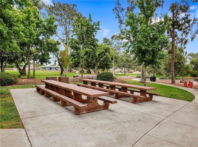 2867 Turnbull St, Oceanside, CA 92054 - surrounding community