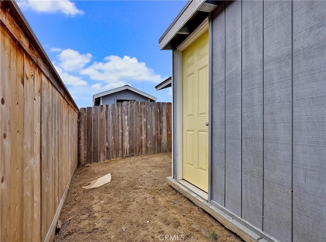 2867 Turnbull St, Oceanside, CA 92054 - view of yard