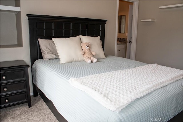 1671 Fairway Dr, Corona, CA 92883 - bedroom featuring carpet