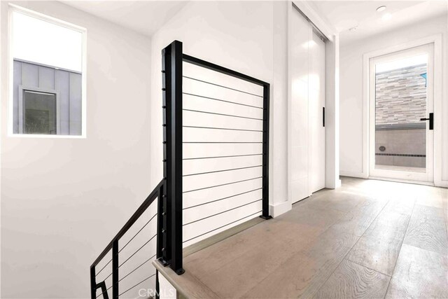 1131/2 N Manhattan Pl, Los Angeles, CA 90004 - view of corridor