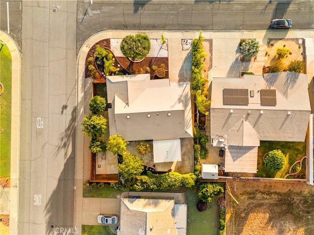 28610 Portsmouth Dr, Menifee, CA 92586 - aerial view