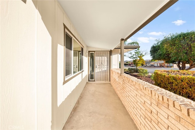 28610 Portsmouth Dr, Menifee, CA 92586 - view of balcony
