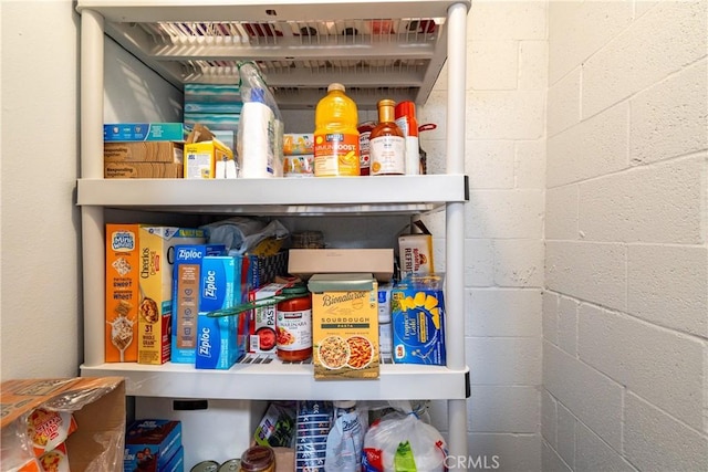 952 Margarita Ave, Grover Beach, CA 93433 - view of storage area