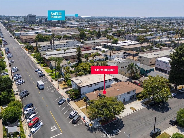 444 W Regent St, Inglewood, CA 90301 - photo 2