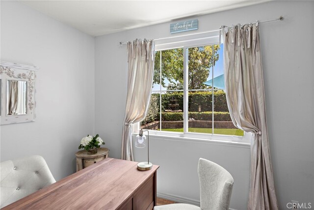 14 Downing St, Ladera Ranch, CA 92694 - view of office area