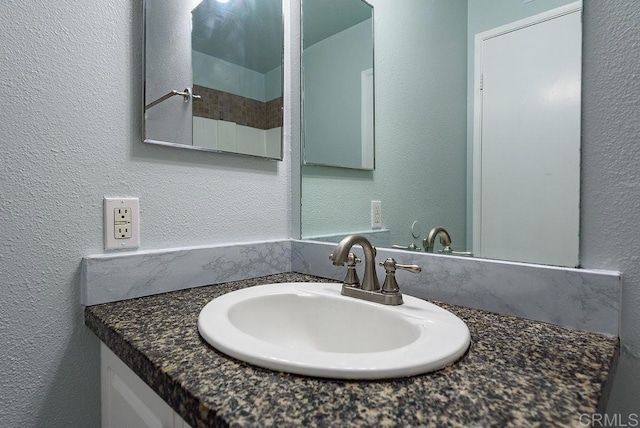 17159 W Bernardo Dr Unit 202, San Diego, CA 92127 - bathroom with vanity