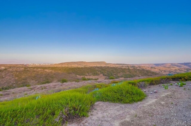 1873 El Paseo Ave, Chula Vista, CA 91913 - view of mountain background