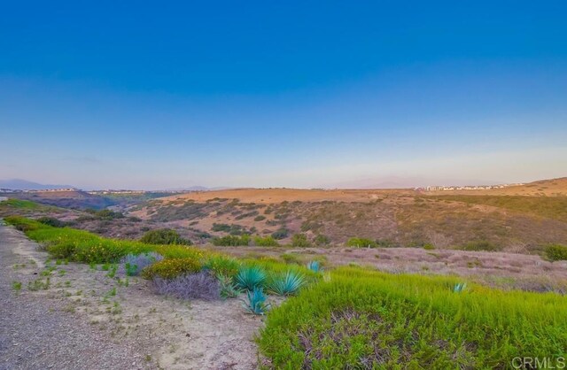 1873 El Paseo Ave, Chula Vista, CA 91913 - view of mountain background