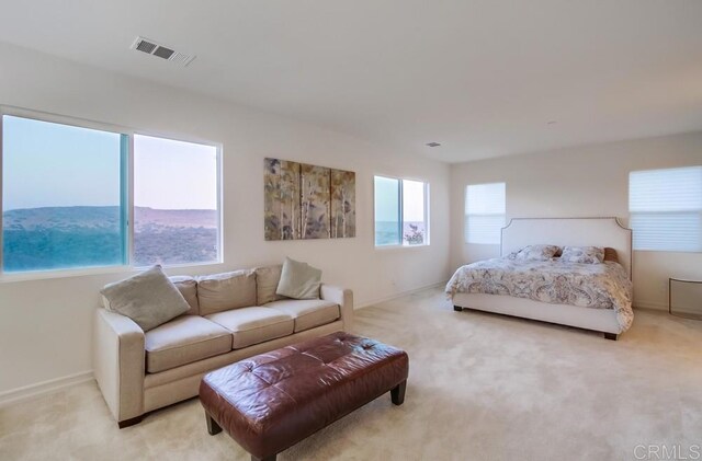 1873 El Paseo Ave, Chula Vista, CA 91913 - bedroom with light colored carpet and baseboards