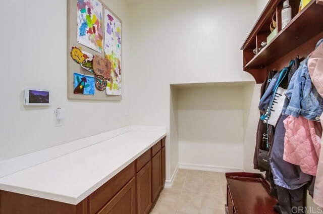 1873 El Paseo Ave, Chula Vista, CA 91913 - view of walk in closet