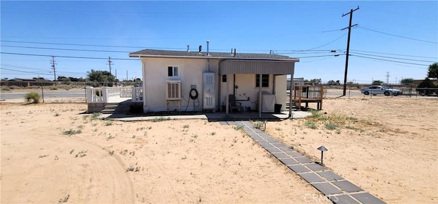 12101 Kern Ave, Boron, CA 93516 - view of outbuilding