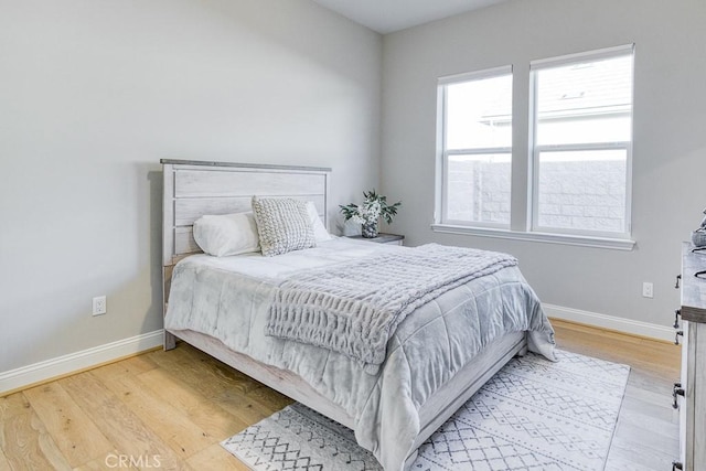 916 Trail View Pl, Nipomo, CA 93444 - bedroom featuring wood finished floors and multiple windows