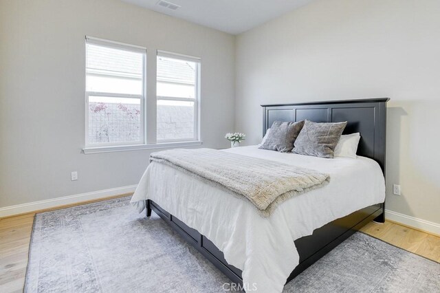916 Trail View Pl, Nipomo, CA 93444 - bedroom with wood finished floors and baseboards