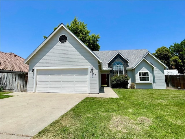 659 Royal Arch Ct, Merced, CA 95340 - photo 1