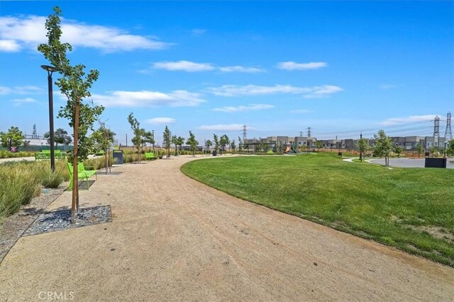 3721 S Allston Paseo Unit 3, Ontario, CA 91761 - photo 27