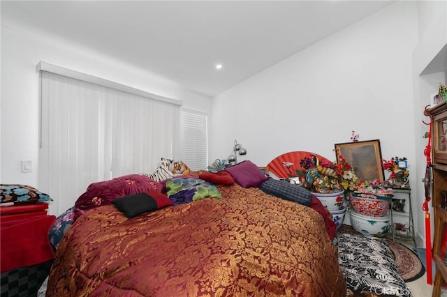 13035 Troy Ct, Victorville, CA 92395 - bedroom featuring recessed lighting