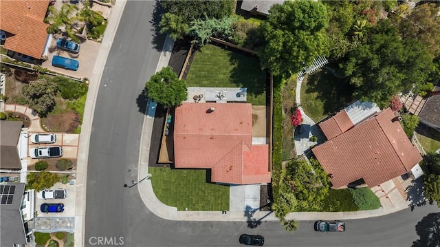 25652 Cervantes Ln, Mission Viejo, CA 92691 - aerial overview of property's location