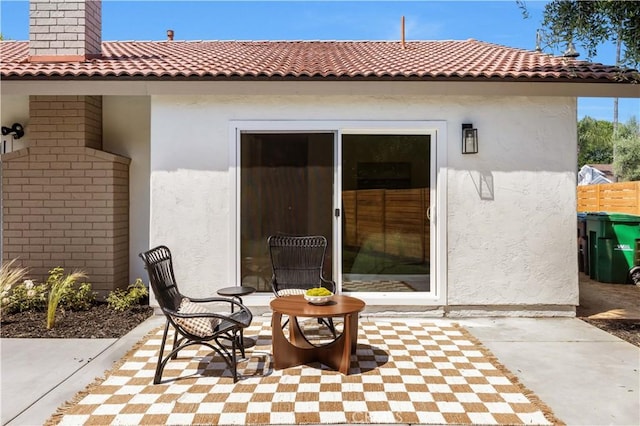 25652 Cervantes Ln, Mission Viejo, CA 92691 - view of patio / terrace