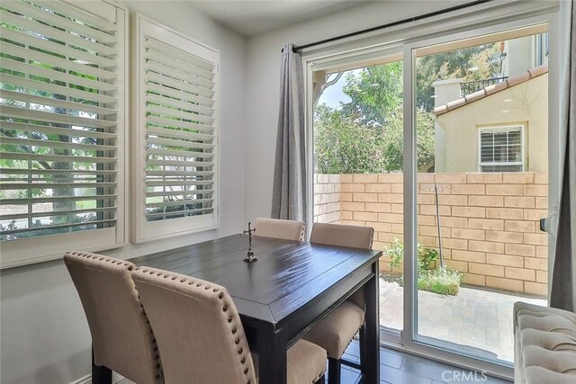 2928 Royal Ave, Simi Valley, CA 93065 - view of dining room