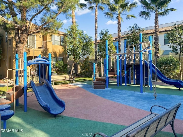 2928 Royal Ave, Simi Valley, CA 93065 - view of community playground