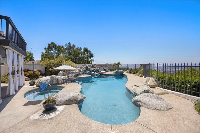 720 S Bunting Ct, Anaheim Hills, CA 92808 - photo 34