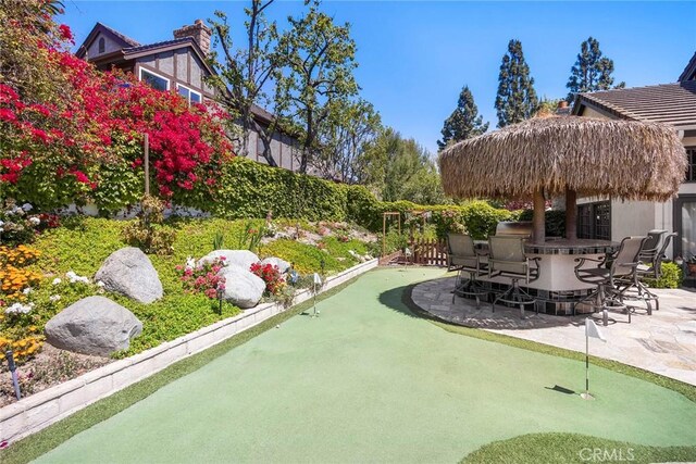 720 S Bunting Ct, Anaheim Hills, CA 92808 - photo 37