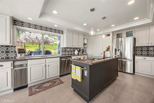 720 S Bunting Ct, Anaheim Hills, CA 92808 - photo 13