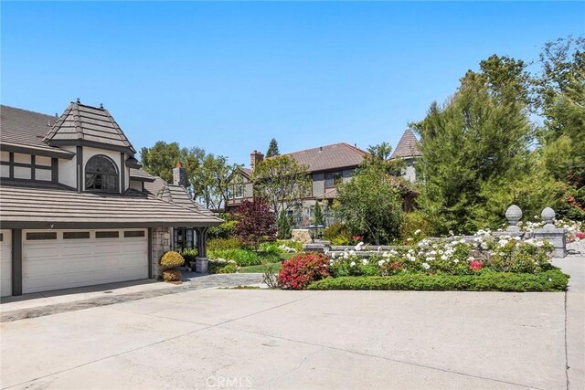 720 S Bunting Ct, Anaheim Hills, CA 92808 - photo 44