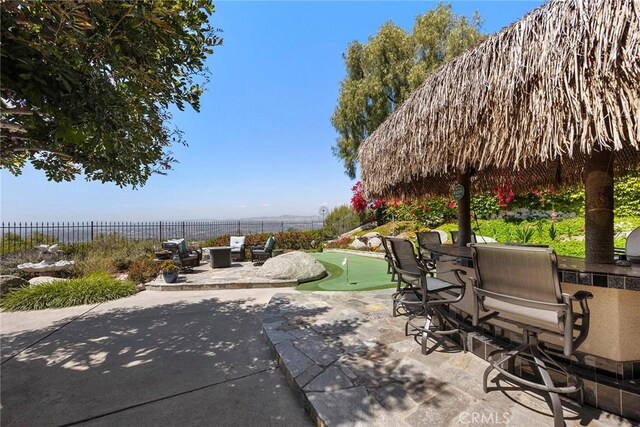 720 S Bunting Ct, Anaheim Hills, CA 92808 - photo 40