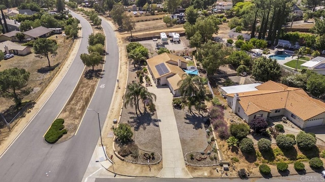 26267 Bellemore Dr, Ramona, CA 92065 - drone / aerial view