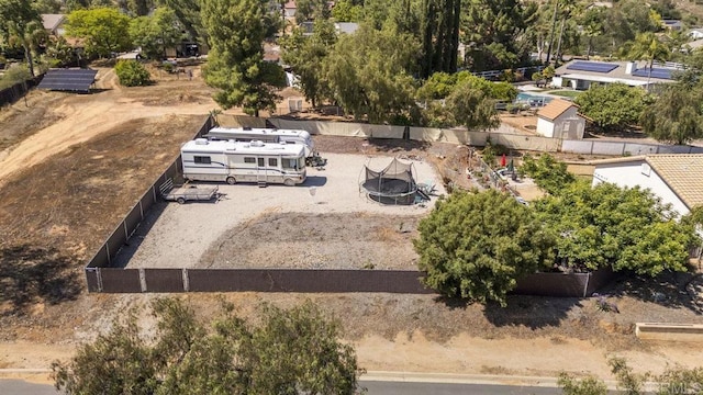 26267 Bellemore Dr, Ramona, CA 92065 - aerial view