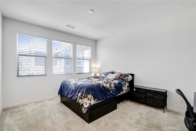 3934 Lavine Way Unit 108, Corona, CA 92883 - carpeted bedroom featuring baseboards